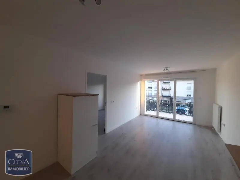Photo 1 Appartement 2 pièces 45.1m²