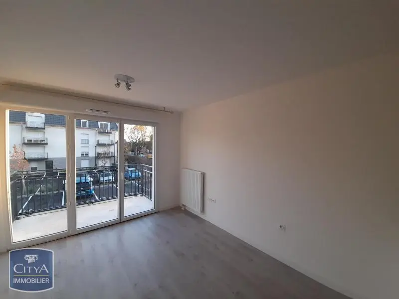 Photo 2 Appartement 2 pièces 45.1m²