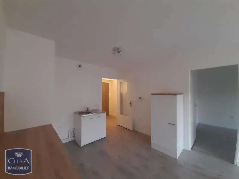 Photo 3 Appartement 2 pièces 45.1m²