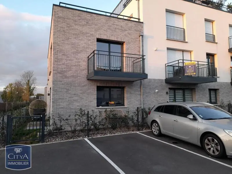 Photo 11 Appartement 2 pièces 45.1m²