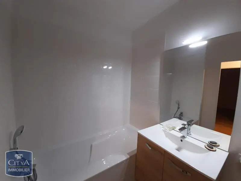 Photo 3 Appartement 2 pièces 42.61m²