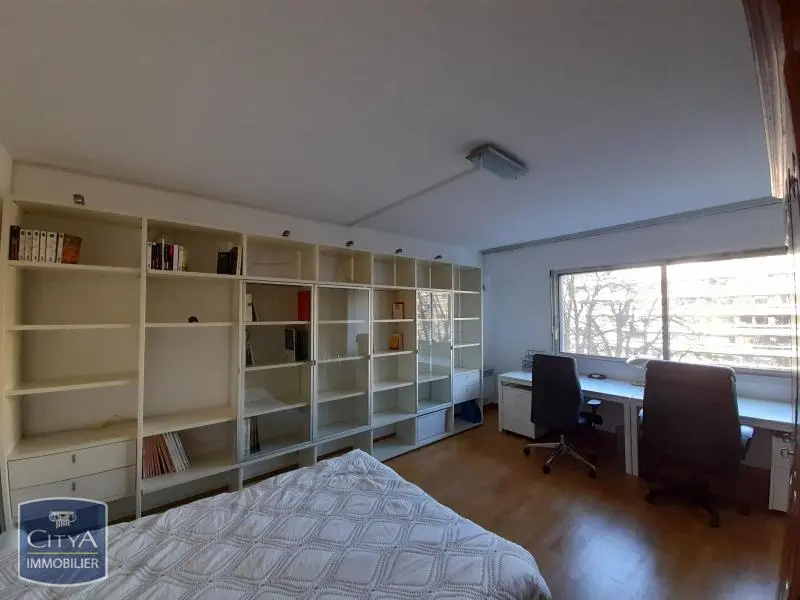Photo 4 Appartement 3 pièces 81.33m²