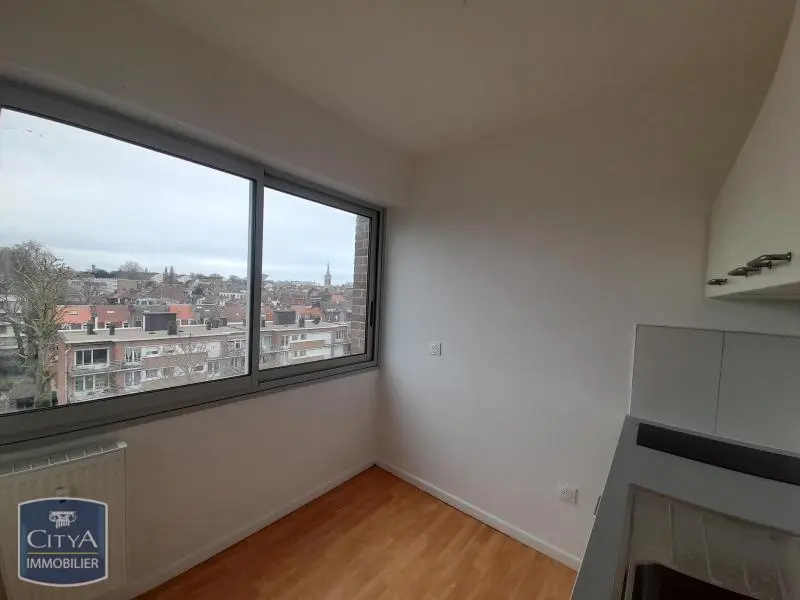 Photo 3 appartement Lille