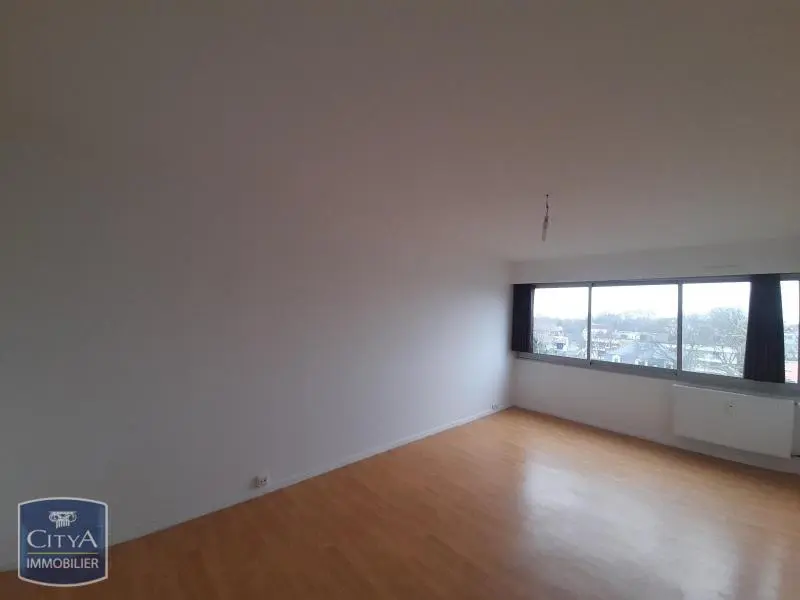 Photo 1 Appartement 1 pièce 34.71m²