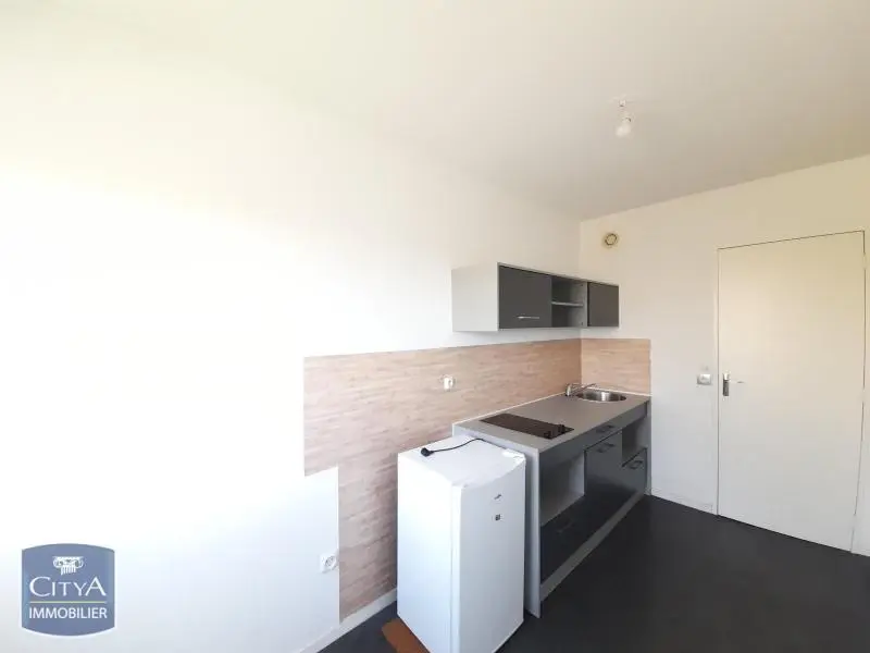Photo 1 appartement Lille