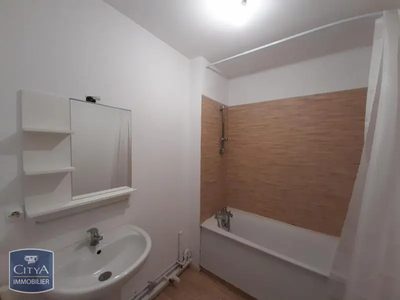 Photo 4 appartement Lille