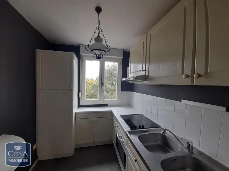 Photo 5 Appartement 3 pièces 62.33m²