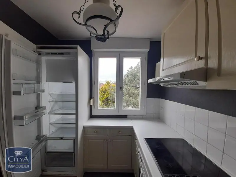 Photo 6 Appartement 3 pièces 62.33m²