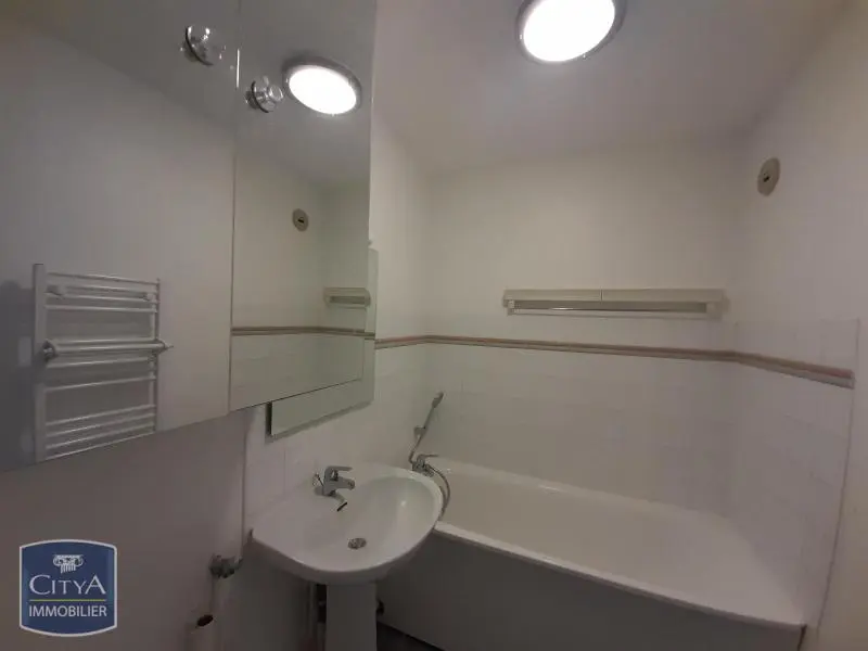 Photo 10 Appartement 3 pièces 62.33m²