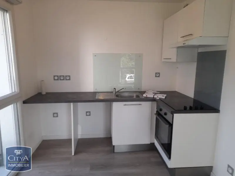 Photo 2 appartement Wattrelos