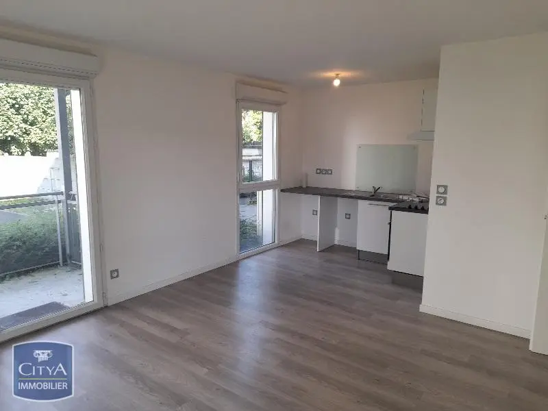 Photo 1 appartement Wattrelos
