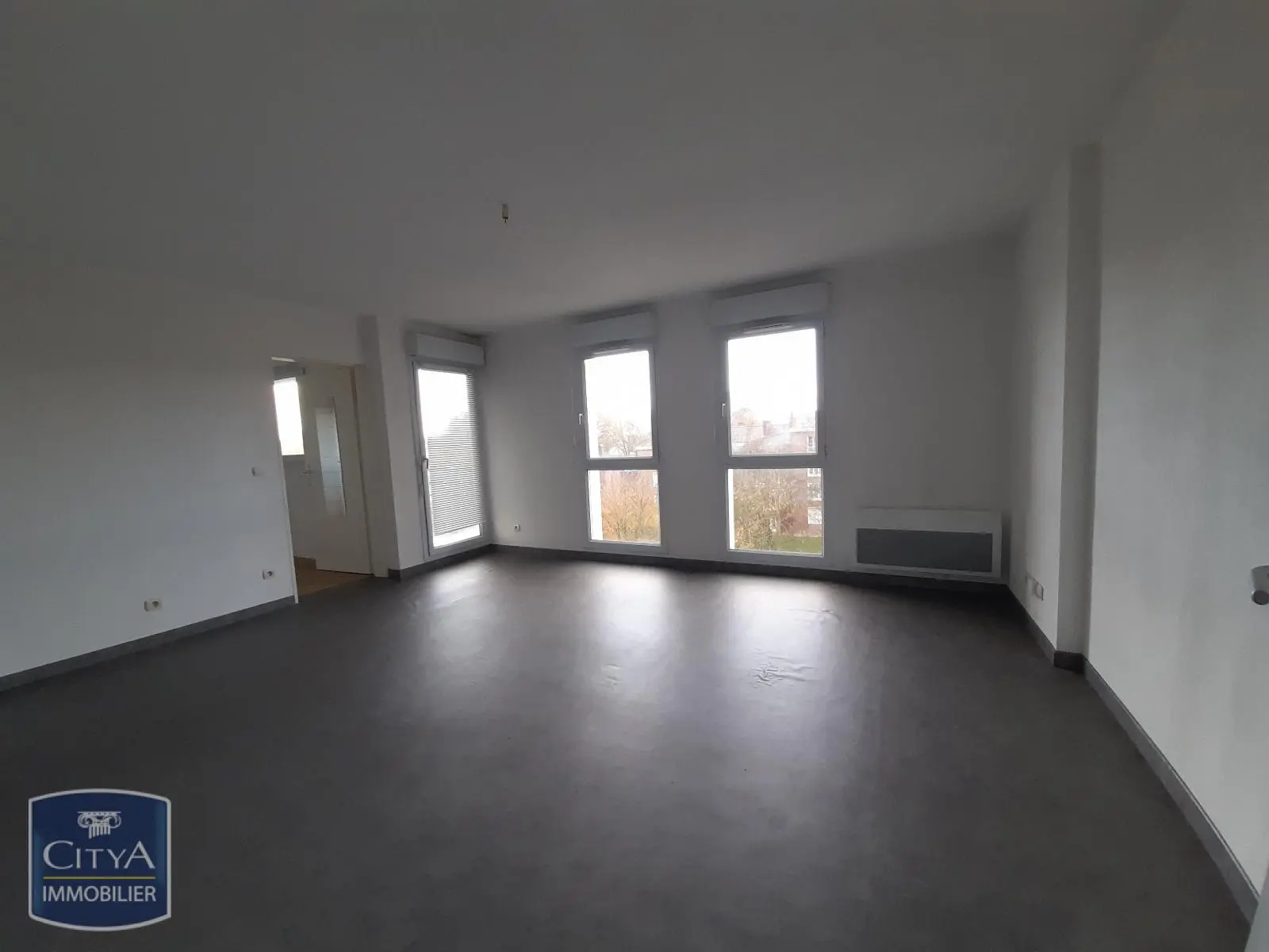Photo 1 appartement Amiens