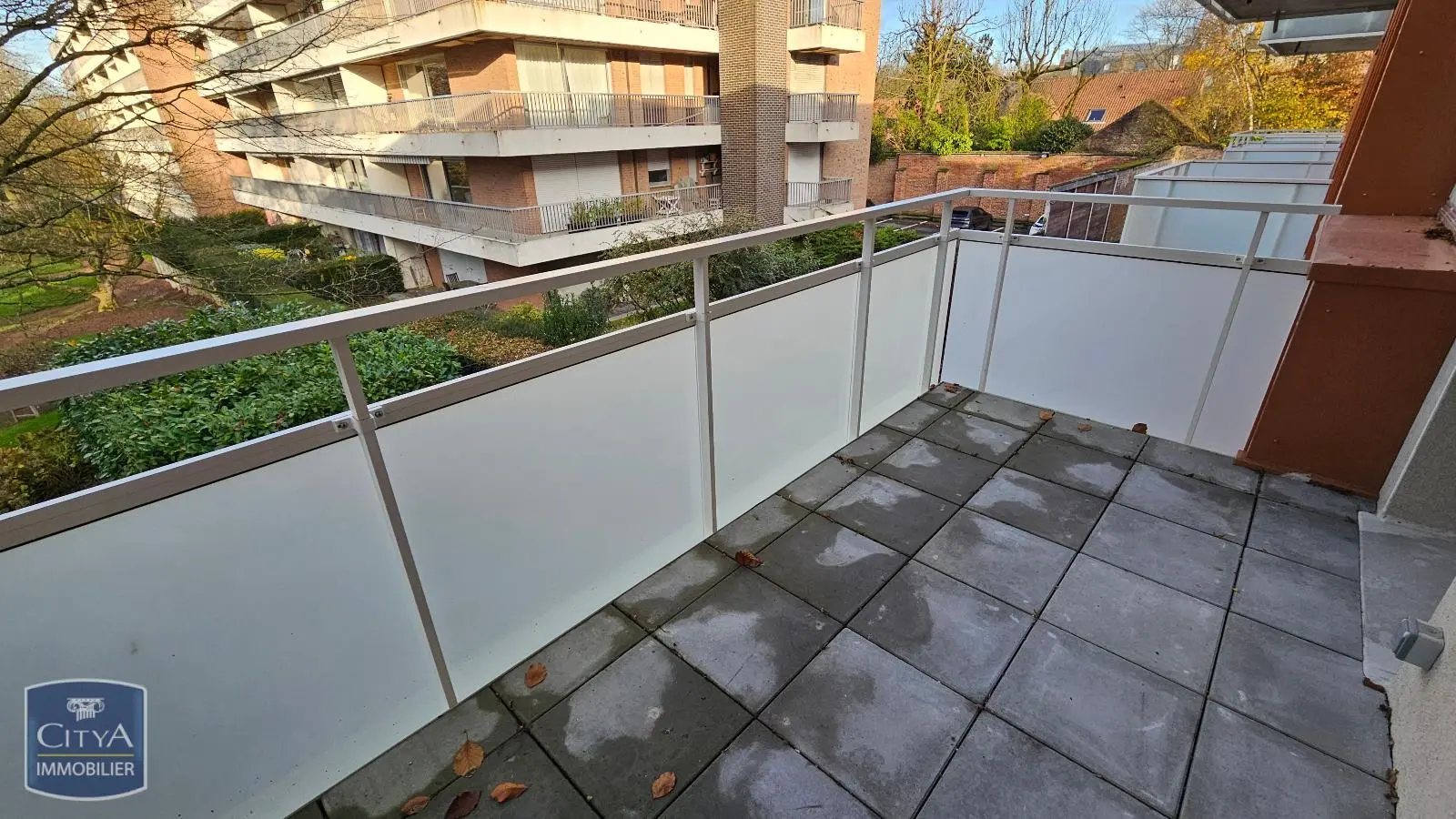 Photo 5 Appartement 1 pièce 25.1m²