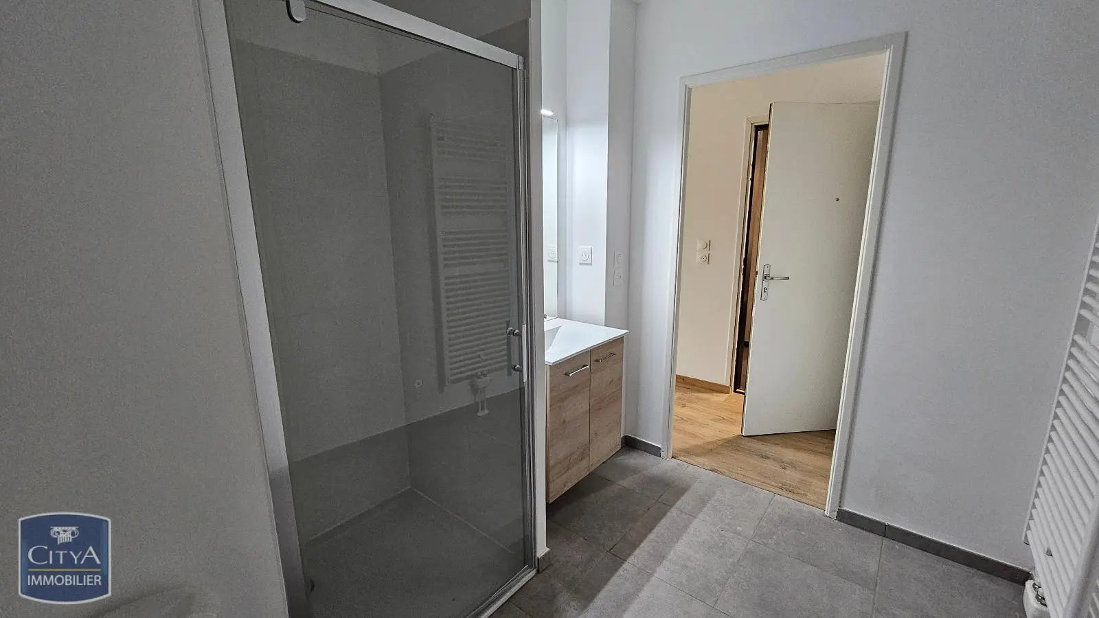 Photo 4 Appartement 1 pièce 25.1m²