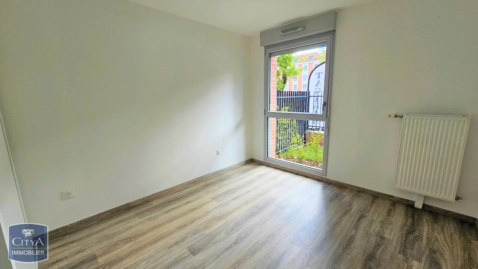 Photo 3 Appartement 2 pièces 42.39m²
