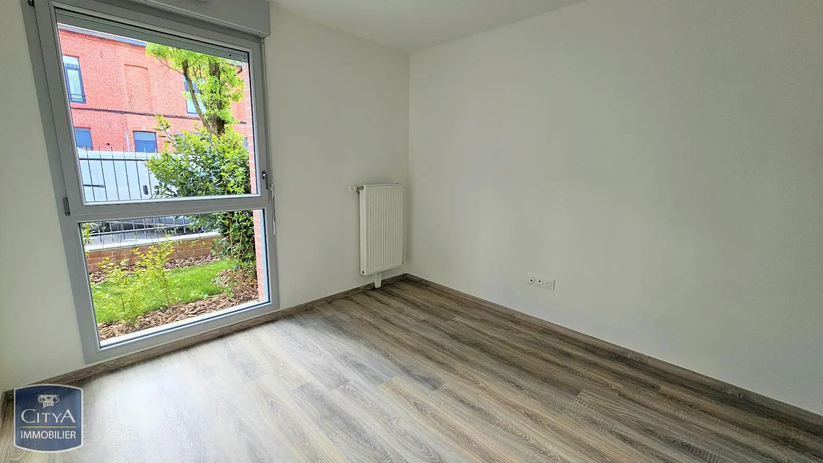 Photo 4 Appartement 2 pièces 42.39m²