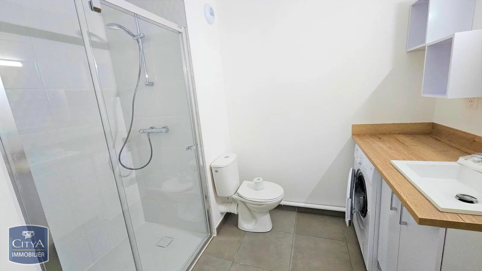 Photo 6 Appartement 2 pièces 42.39m²