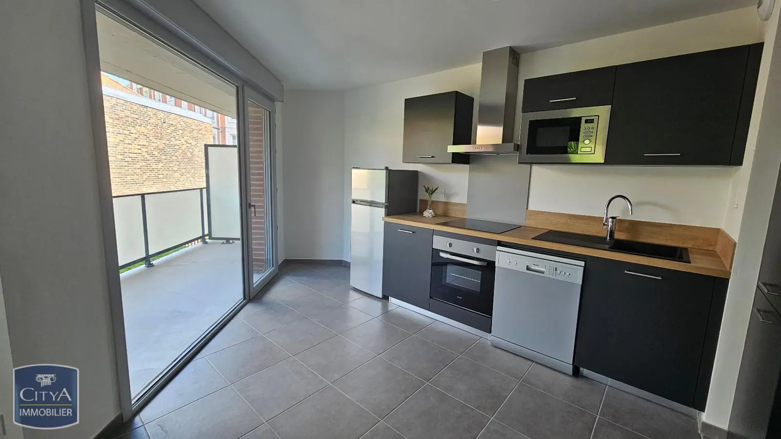 Photo 1 Appartement 3 pièces 62.99m²