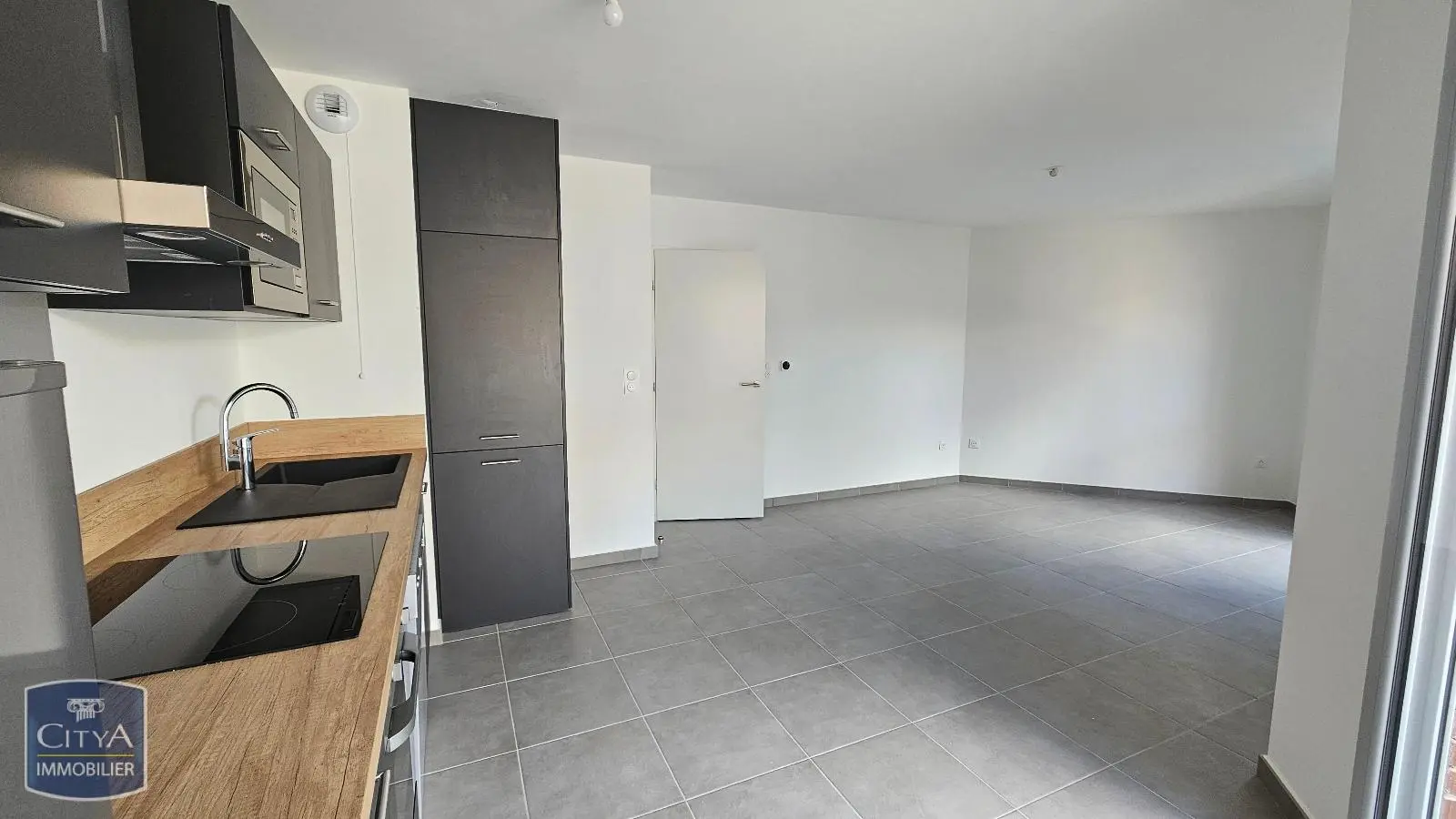Photo 2 Appartement 3 pièces 62.99m²