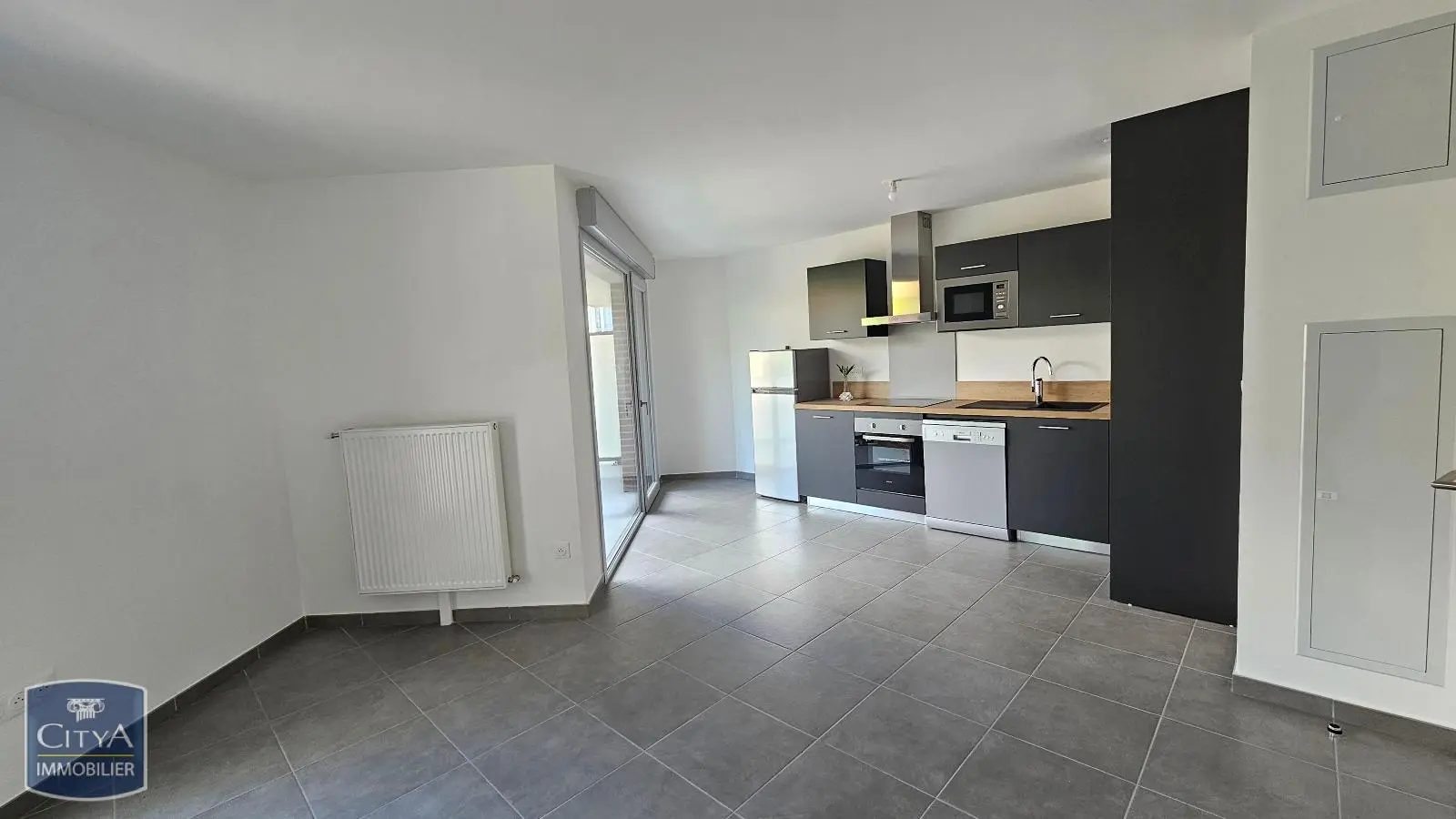 Photo 3 Appartement 3 pièces 62.99m²