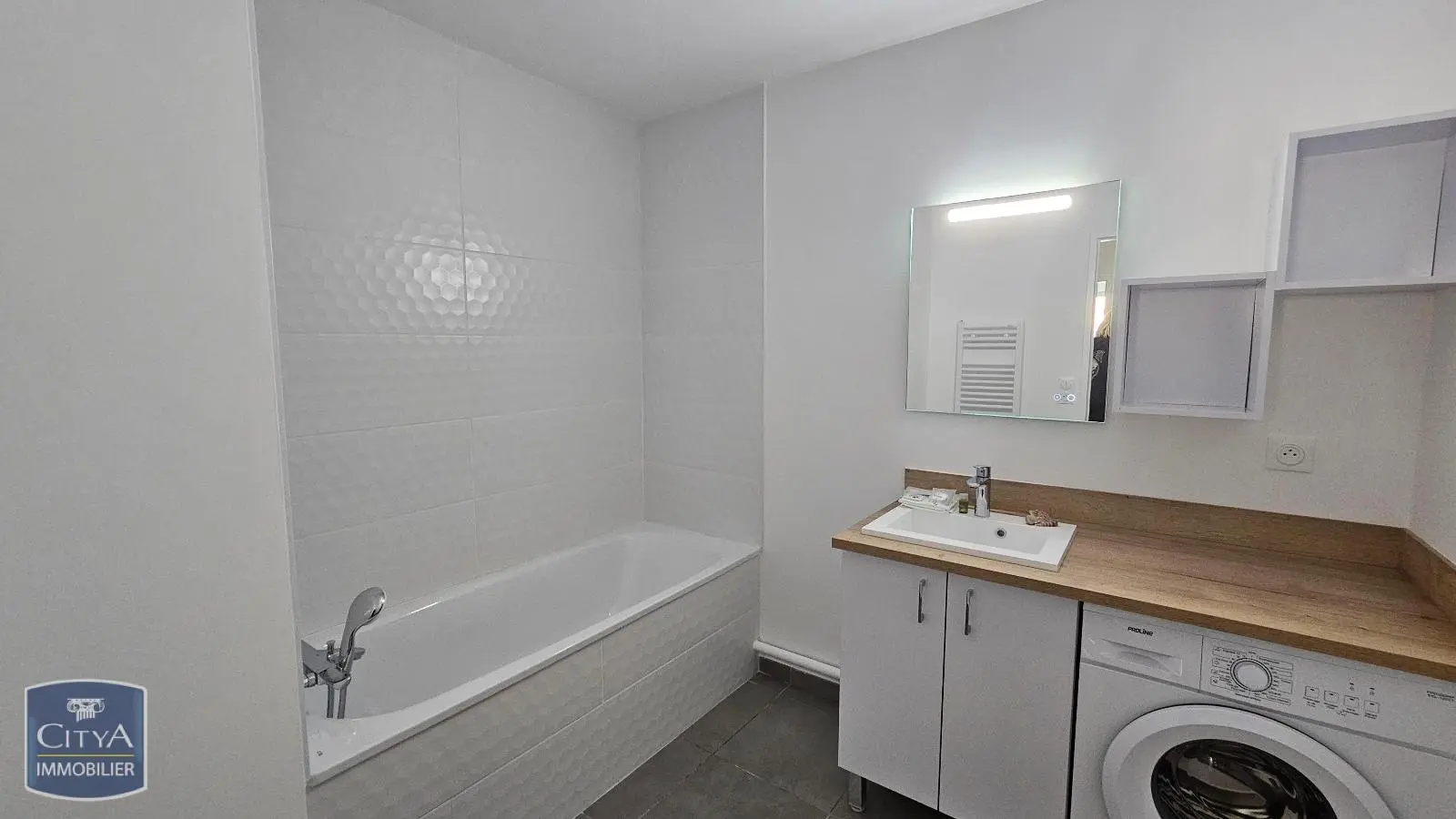 Photo 8 Appartement 3 pièces 62.99m²