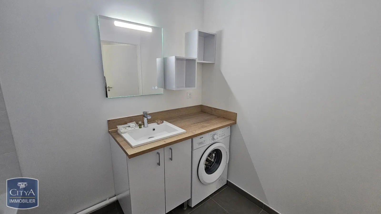 Photo 7 Appartement 3 pièces 62.99m²