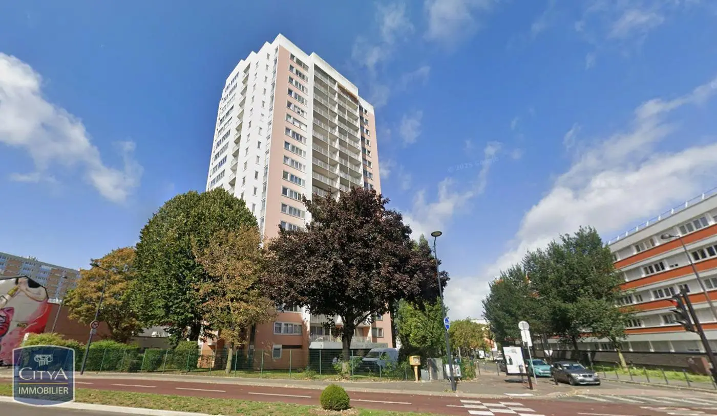 Photo 8 Appartement 2 pièces 65.4m²