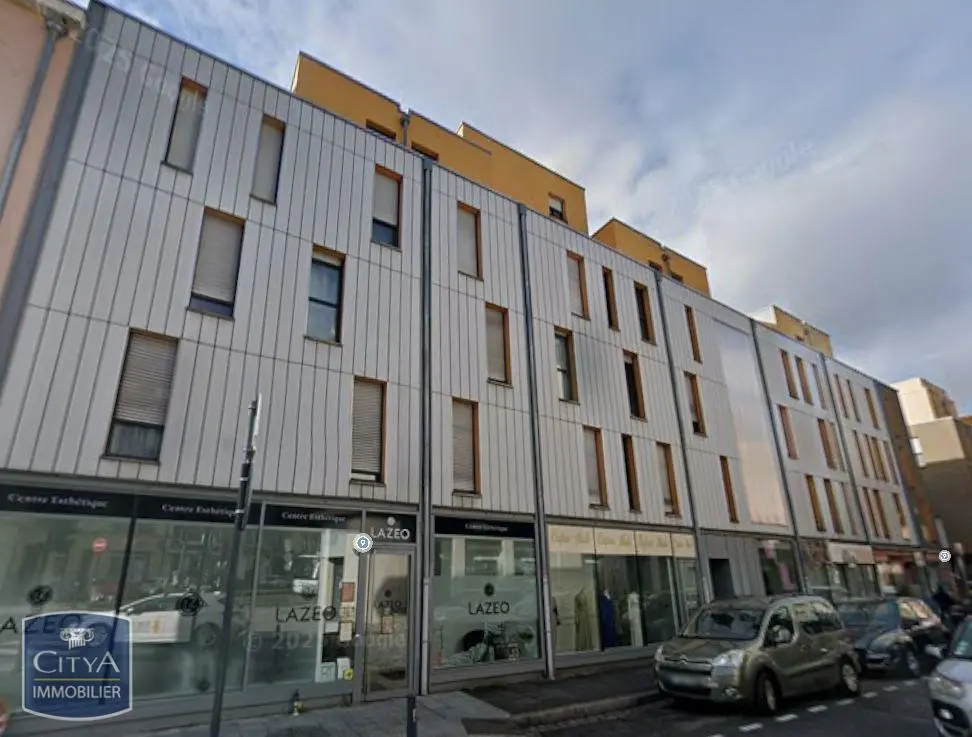 Photo 4 appartement Roubaix