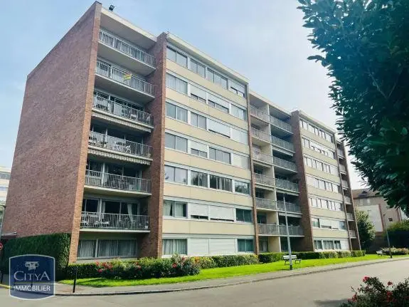 Photo 1 Appartement 1 pièce 35m²