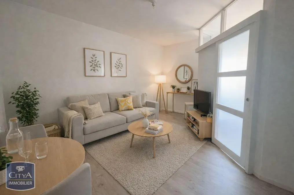 Photo 2 Maison 2 pièces 52.19m²