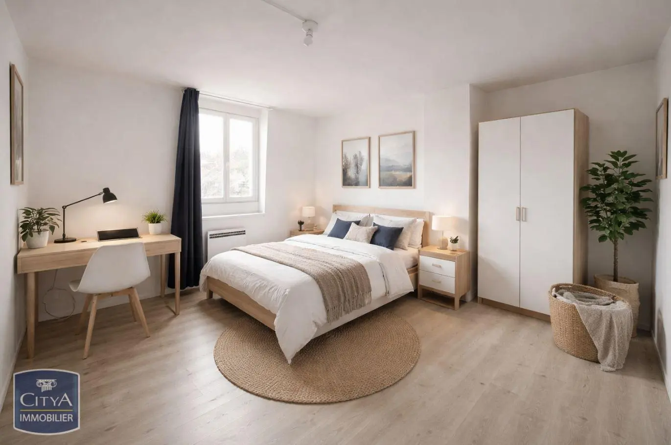 Photo 3 Maison 2 pièces 52.19m²