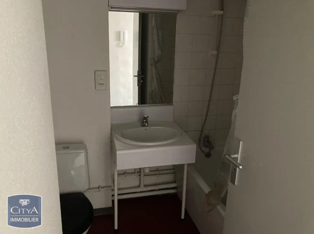 Photo 4 Appartement 1 pièce 18.6m²