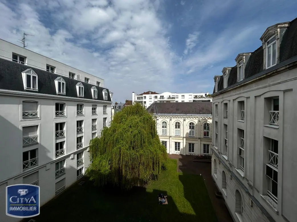 Photo 5 Appartement 1 pièce 18.6m²