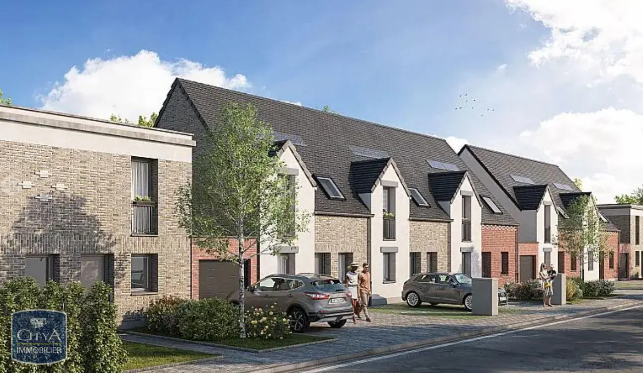 Photo 9 appartement Wasquehal