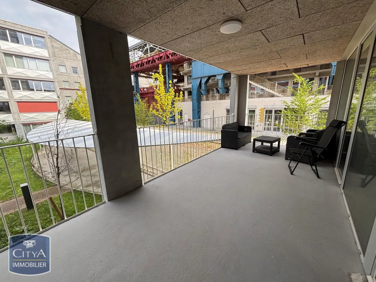 Photo 9 Appartement 4 pièces 116.21m²