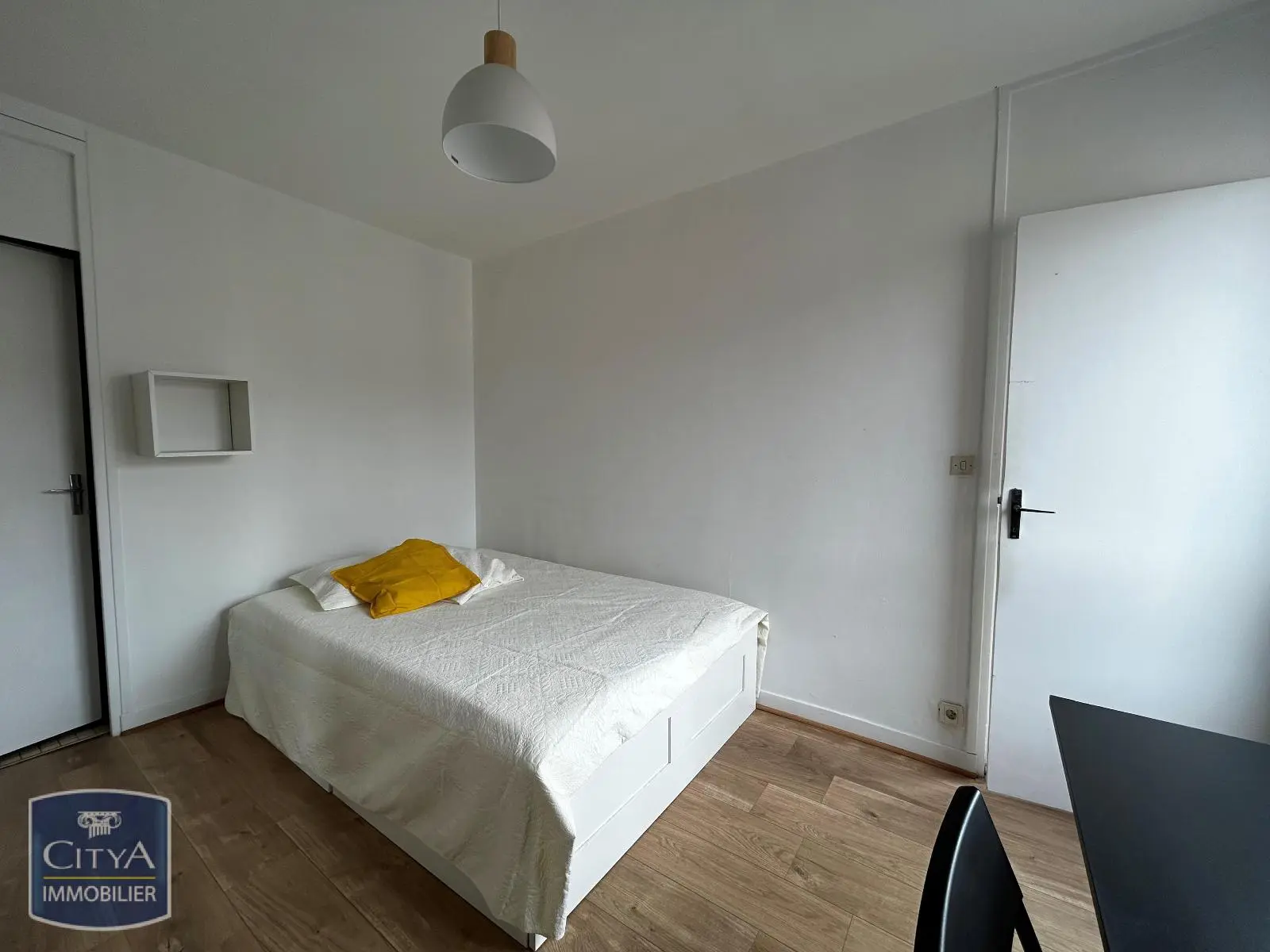 Photo 6 Appartement 2 pièces 47.45m²