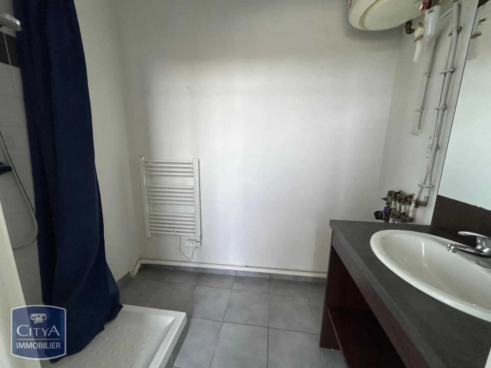 Photo 4 Appartement 1 pièce 22.1m²