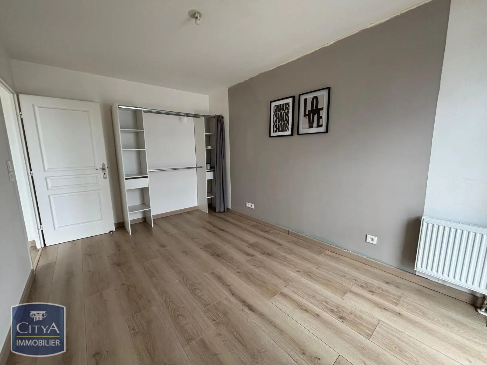 Photo 4 Appartement 2 pièces 44.55m²