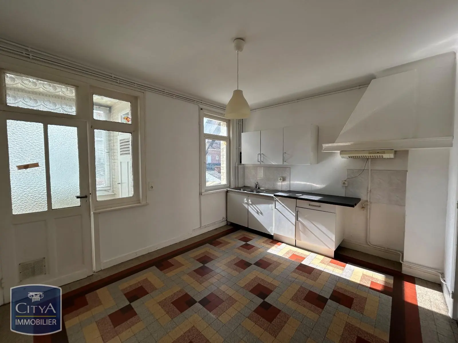 Photo 3 Appartement 2 pièces 61.25m²