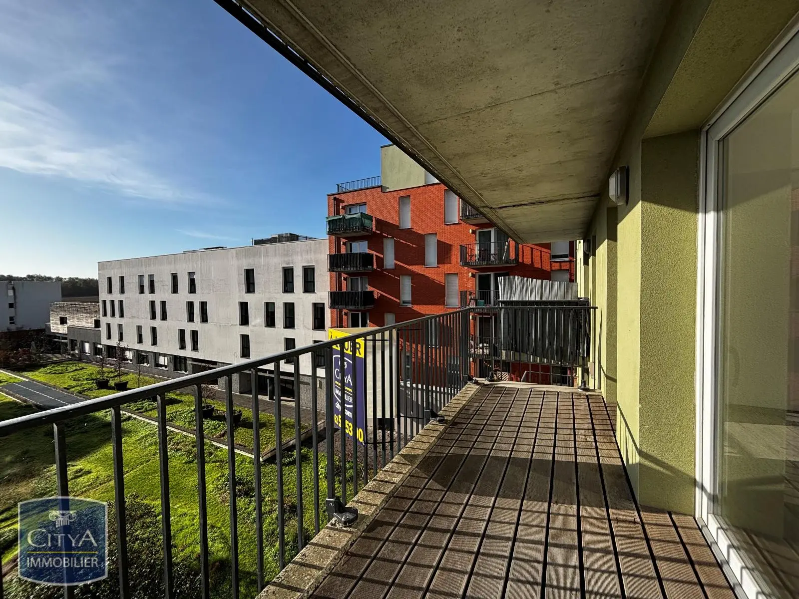 Photo 17 Appartement 3 pièces 58.68m²