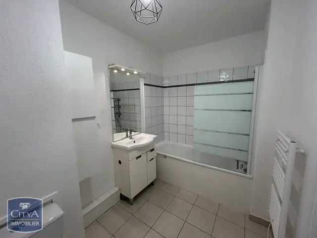 Photo 6 Appartement 2 pièces 44.6m²
