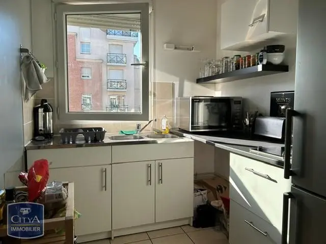 Photo 2 Appartement 2 pièces 47.55m²