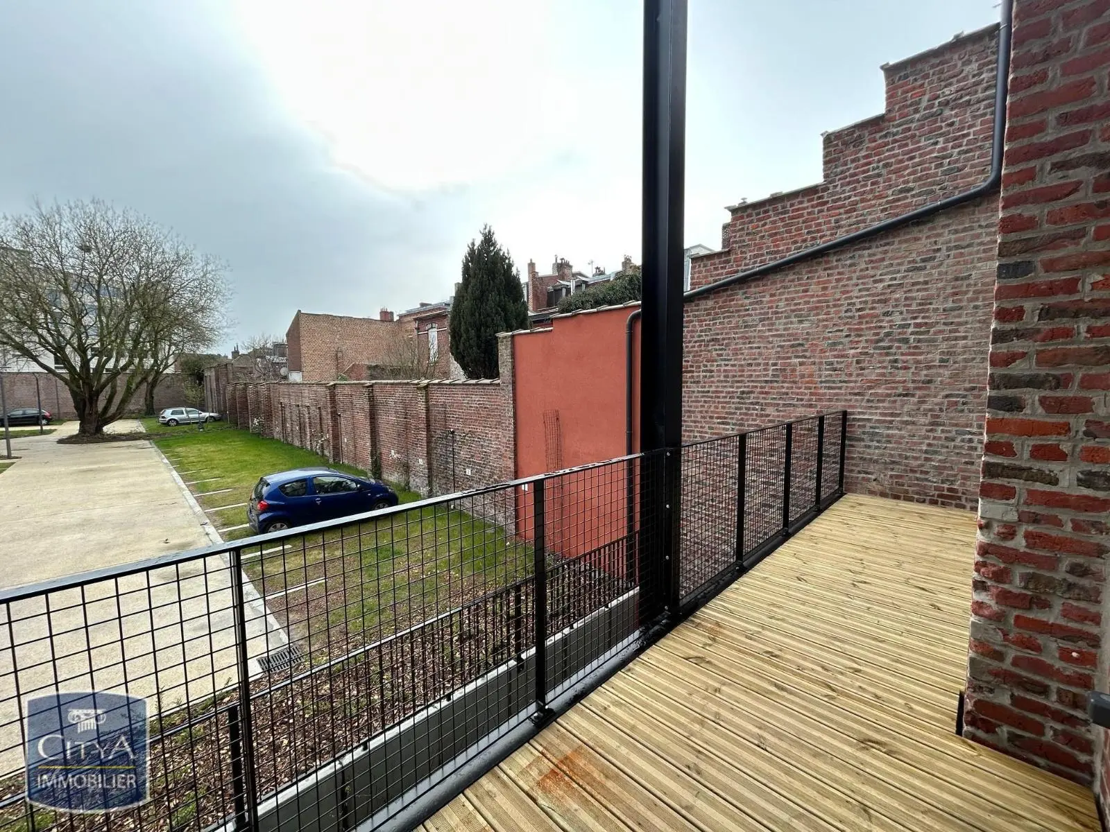 Photo 13 Appartement 4 pièces 83m²