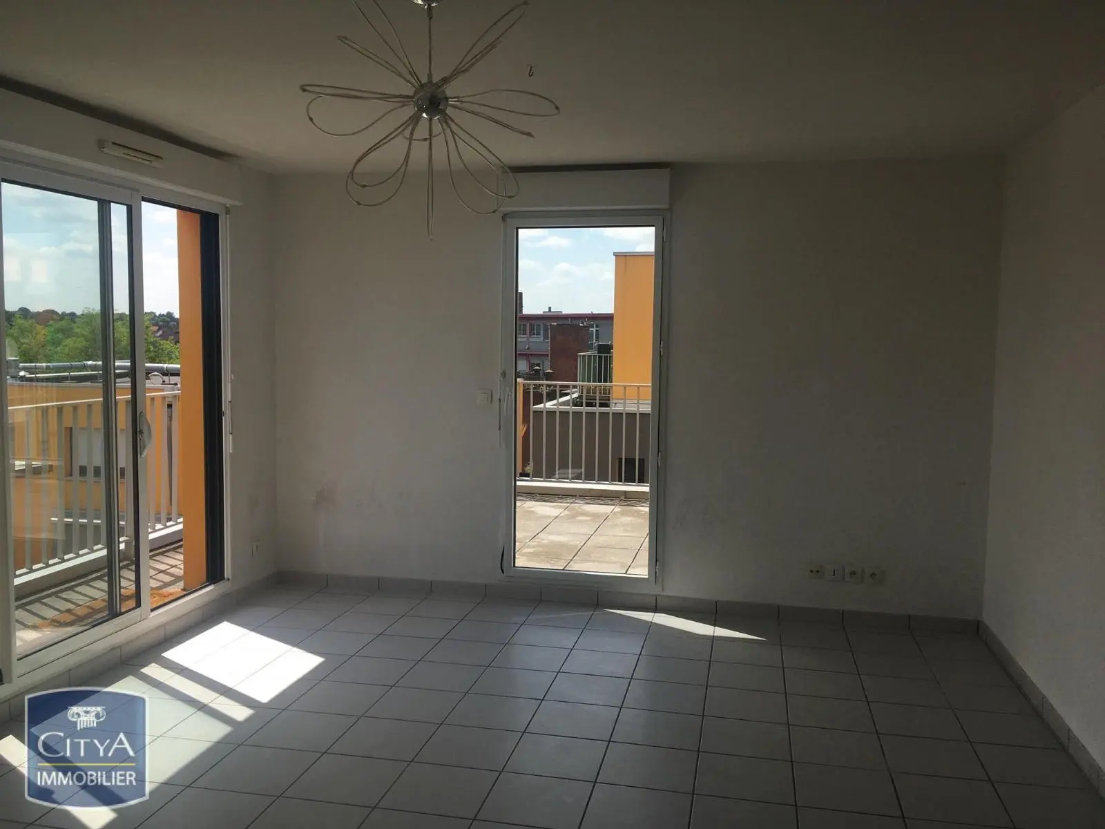 Photo 4 Appartement 3 pièces 58.15m²
