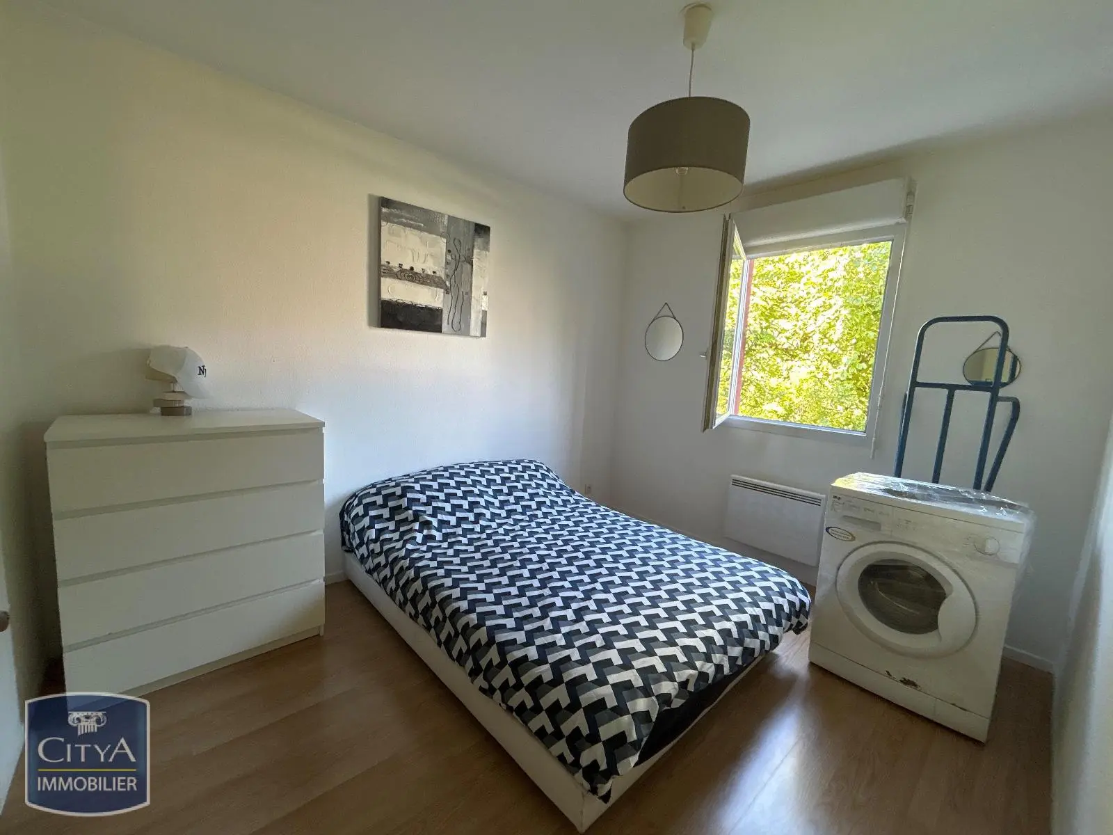 Photo 3 Appartement 2 pièces 34m²