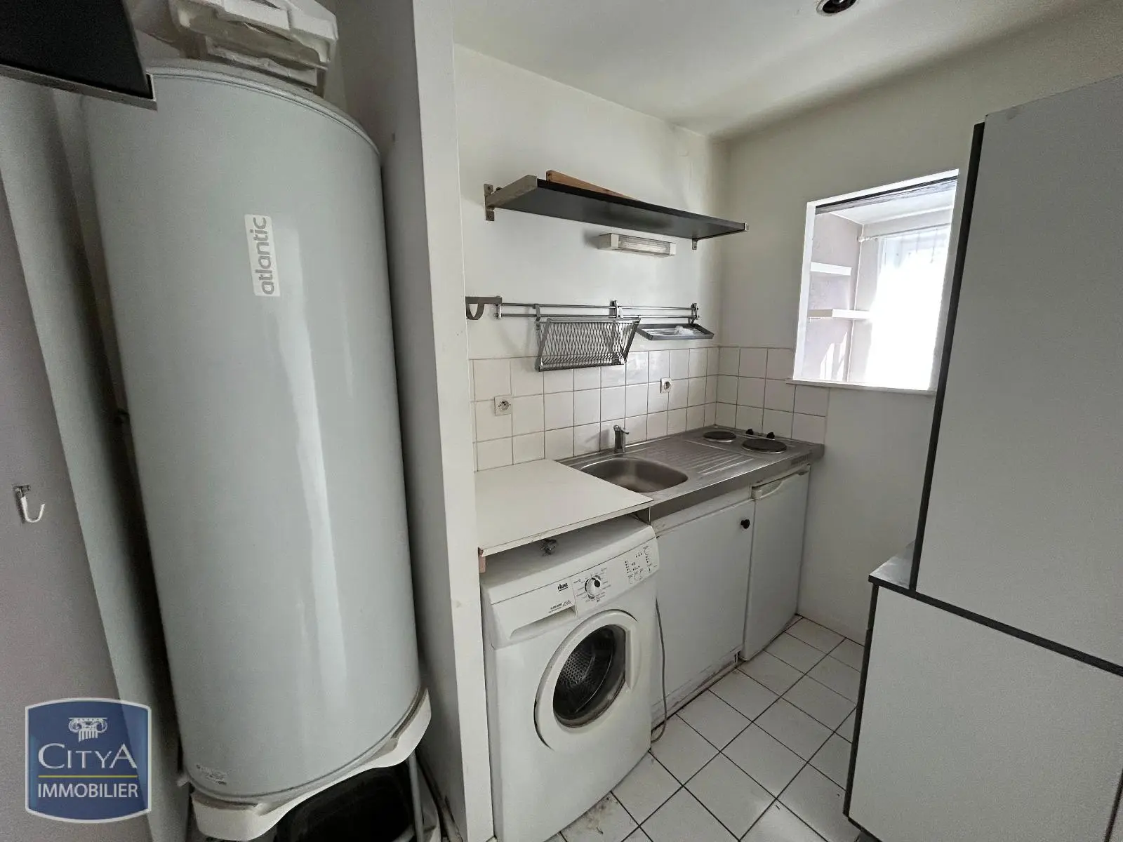 Photo 3 Appartement 2 pièces 43.62m²