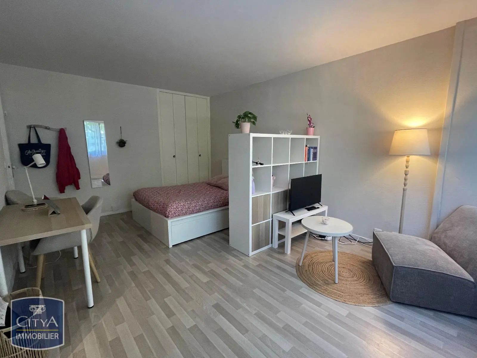 Photo 1 appartement Lille
