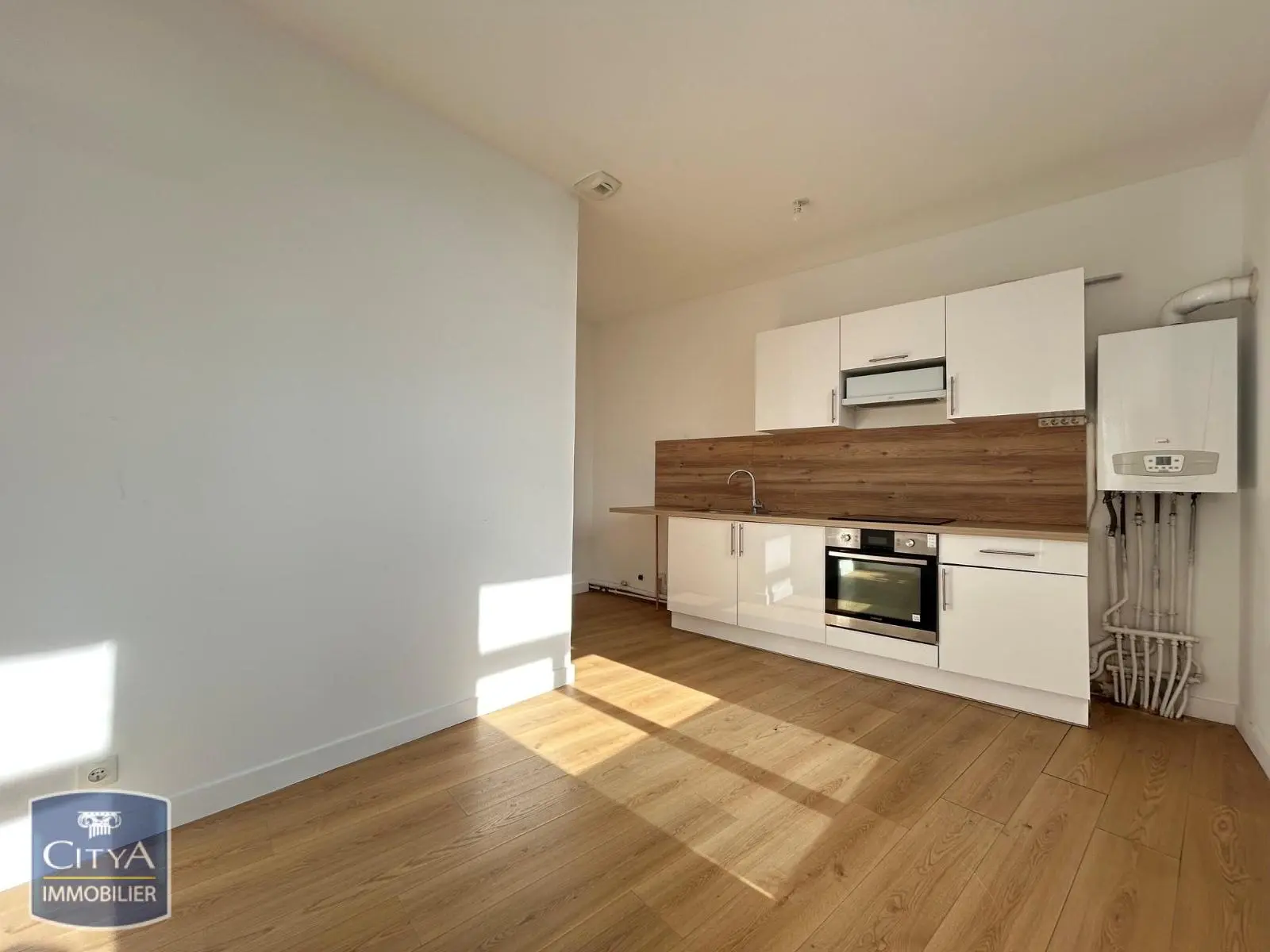 Photo 2 appartement Tourcoing