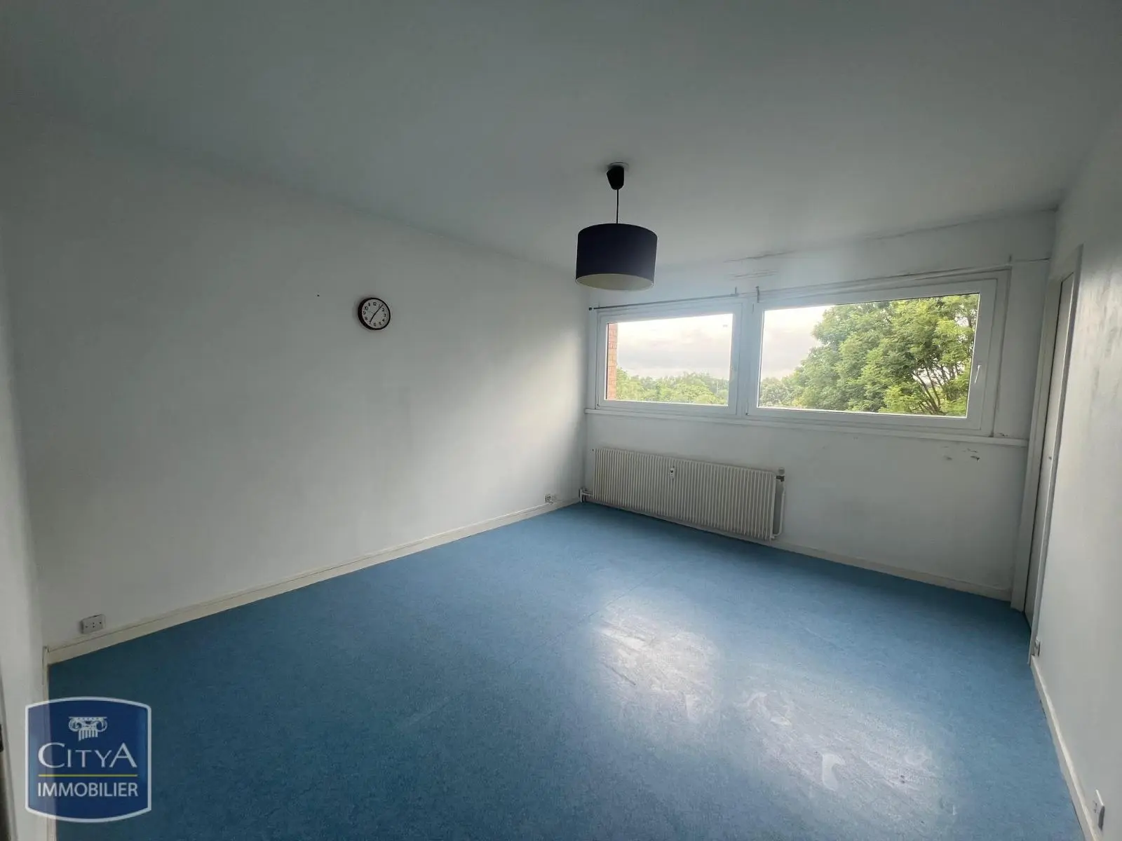 Photo 4 Appartement 1 pièce 31m²