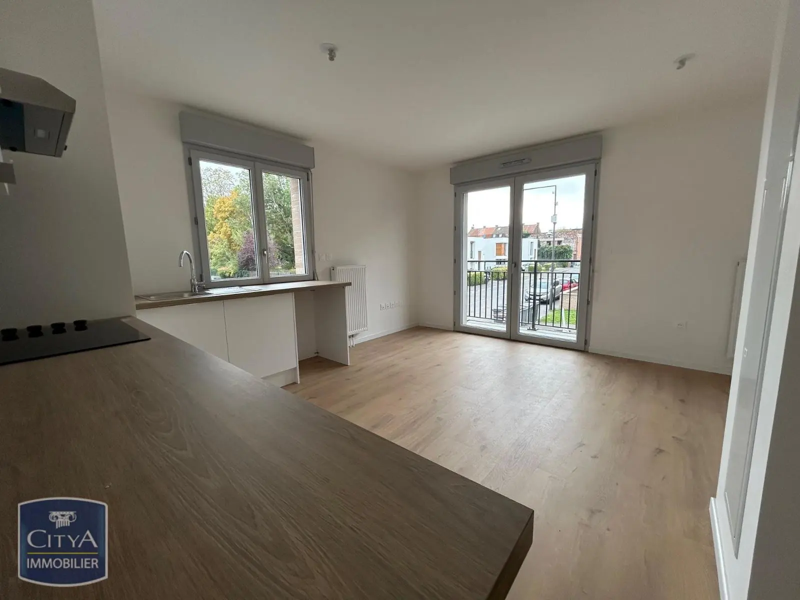 Photo 1 appartement Wasquehal